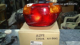 KAWASAKI KAZER ΦΑΝΑΡΙ ΠΙΣΩ ΜΕ ΦΛΑΣ 