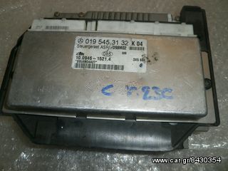 MERCEDES W202 W208 W210 C230 CLK230 E230 A0195453132, A-0195453132, A-019-545-3132,  ΕΓΚΕΦΑΛΟΣ ΜΗΧΑΝΗΣ ESP ABS ASR