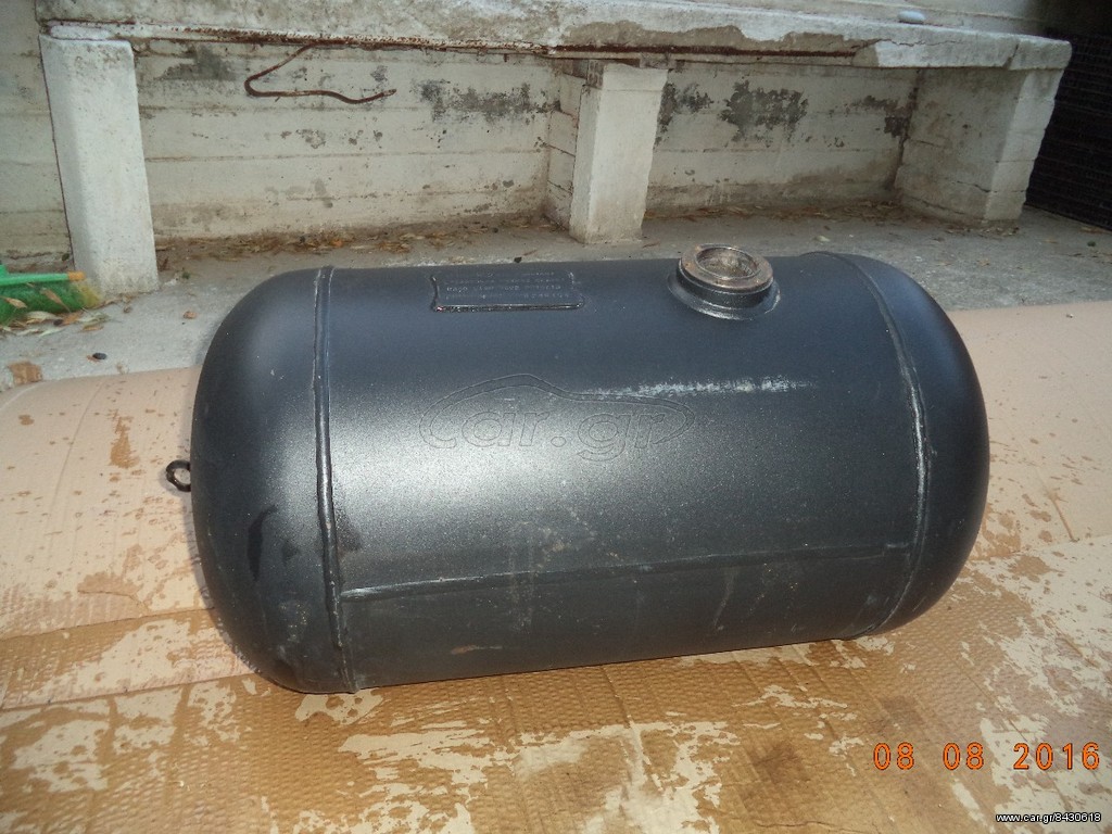 ΡΕΖΕΡΒΟΥΑΡ ΥΓΡΑΕΡΙΟΥ LPG