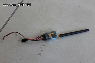 Drones - Multicopters 2016 5.8GHz 200mw FPV Wireless AV T-thumb-1