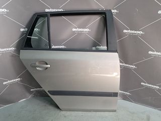 ΠΟΡΤΑ ΠΙΣΩ ΔΕΞΙΑ SKODA FABIA 07-14 STATION - ΡΩΤΗΣΤΕ ΤΙΜΗ - ΑΠΟΣΤΟΛΗ ΣΕ ΟΛΗ ΤΗΝ ΕΛΛΑΔΑ