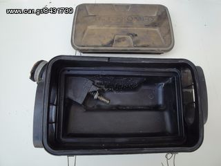 ALFASUD 33 ΦΙΛΤΡΟΚΟΥΤΙ  1983-1987