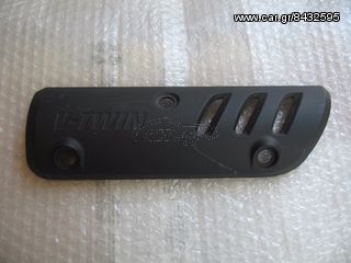 ΔΙΑΚΟΣΜΗΤΙΚΟ ΕΞΑΤΜΙΣΗΣ GILERA GP800 ΠΑΝΩ