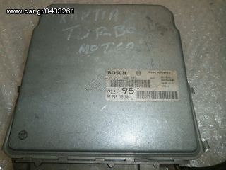 CITROEN XANTIA 2.0 BOSCH 0 261 200 809, 0261200809, 96 245 185 80, 9624518580, MP3.2 95 ΕΓΚΕΦΑΛΟΣ ΜΗΧΑΝΗΣ