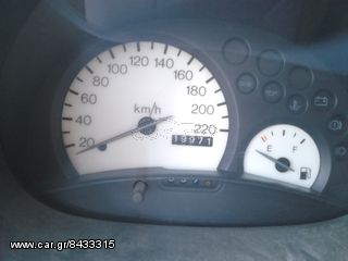 Ford Ka 2001 ΜΟΝΟ ΑΝΤΑΛΑΚΤΙΚΑ-thumb-5