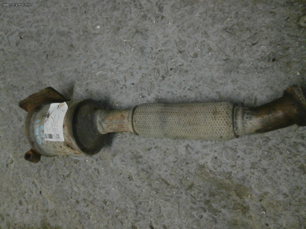 FORD CONECT  Καταλύτες R3PA