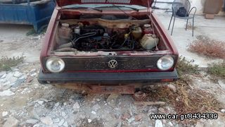 ψυγειο νερου vw caddy diesel-thumb-2