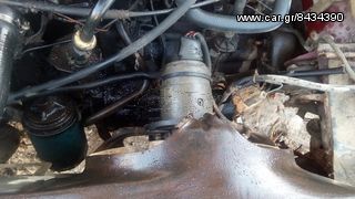 χειροκινητο  σασμαν vw caddy golf 1-2-3 5ταχυτο