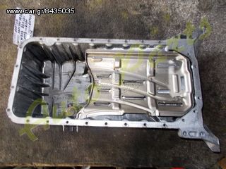 ΚΑΡΤΕΡ ΚΙΝΗΤΗΡΑ MERCEDES BENZ W202 CDI , ΚΩΔ. ΚΙΝΗΤΗΡΑ 611960 ,  ΚΩΔ. ΑΝΤ/ΚΟΥ. A6110140002 , ΜΟΝΤΕΛΟ 1998-2001 