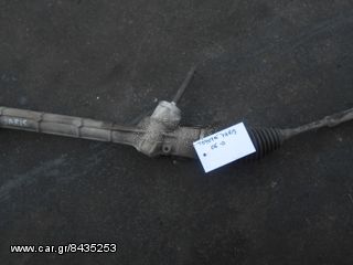 TOYOTA YARIS 05-10 ΚΡΕΜΑΡΓΙΕΡΑ ΥΔΡΑΥΛΙΚΗ