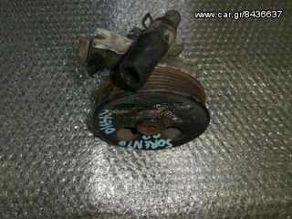 KIA SORENTO-H1 D4CB-D4EA Αντλίες Υδραυλικού Τιμονιού