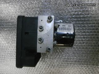 BMW 116 118 120 E81 E87 ΜΟΝΑΔΑ ABS 3451-6771486-01, 3451677148601, ATE 10.0206-0225.4, 10020602254, 3452 6771487-01, 3452677148701, 10096008313