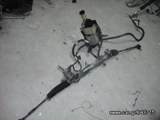 OPEL ASTRA '98-'04 KΡΕΜΑΡΓΙΕΡΑ