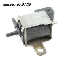Βαλβίδα υποπίεσης (ΚΑΙΝΟΥΡΓΙΑ). VW  ,CADDY  1996-2003 	(AEY AHB) 