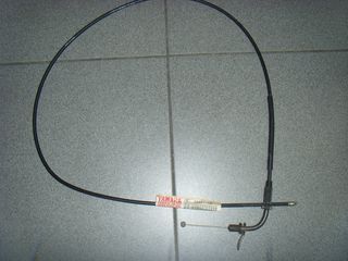 CE-50 JOG (27V)(1983),CA-50S(1987-1988),CJ-50 Champ (1986) YAMAHA NTIZA ΓΚΑΖΙΟΥ,ΓΝΗΣΙΑ (27V-26311-00)