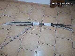 ΕΠΕΝΔΥΣΕΙΣ ΕΞΩΤΕΡΙΚΕΣ NIKEL MAZDA B 2500 86-94