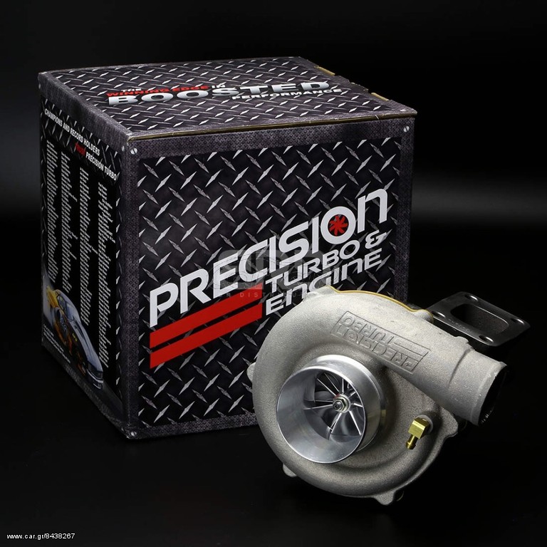 Precision 5931 Mfs Billet t3 0.63ar