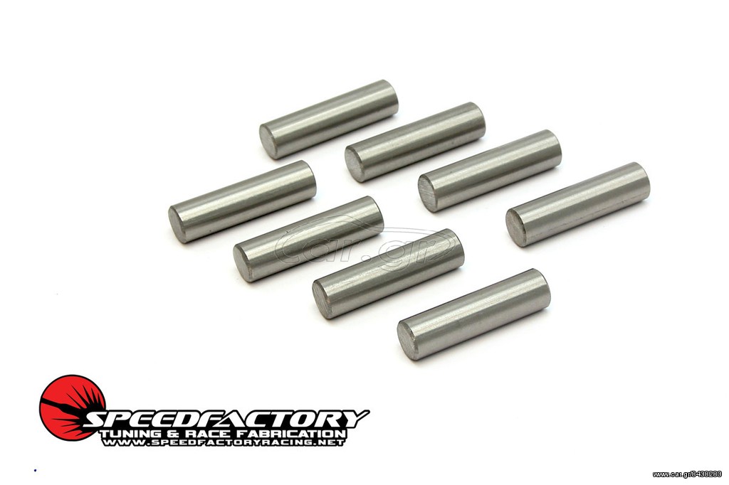 Speedfactory B16 B18 Integra Vti vtec elimination kit 