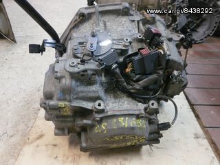 ΣΕ ΧΑΜΗΛΕΣ ΤΙΜΕΣ OPEL VECTRA C ASTRA H 1800 Z18XER ΑΥΤΟΜΑΤΟ ΣΑΣΜΑΝ OPEL60-41SN AF17 08GXT