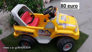 Ηλεκτρικά Παιδικά Παιχνίδια-thumb-60