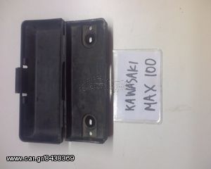 KAWASAKI MAX 100 ΠΛΑΣΤΙΚΑ-ΡΩΤΗΣΤΕ ΤΙΜΗ-thumb-7