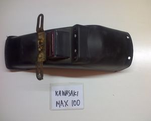 KAWASAKI MAX 100 ΠΛΑΣΤΙΚΑ-ΡΩΤΗΣΤΕ ΤΙΜΗ-thumb-5