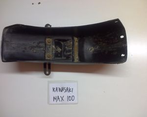 KAWASAKI MAX 100 ΠΛΑΣΤΙΚΑ-ΡΩΤΗΣΤΕ ΤΙΜΗ-thumb-8