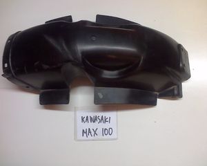 KAWASAKI MAX 100 ΠΛΑΣΤΙΚΑ-ΡΩΤΗΣΤΕ ΤΙΜΗ-thumb-9