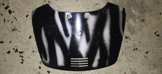 KAWASAKI MAX 100 ΠΛΑΣΤΙΚΑ-ΡΩΤΗΣΤΕ ΤΙΜΗ-thumb-4