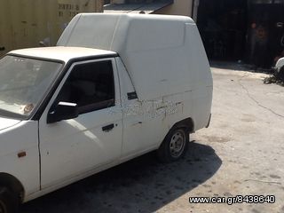 Pickup - Αγροτικό Skoda 1994 PICK UP 1.3 βενζίνη-thumb-2