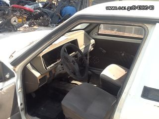 Pickup - Αγροτικό Skoda 1994 PICK UP 1.3 βενζίνη-thumb-3