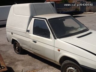 Pickup - Αγροτικό Skoda 1994 PICK UP 1.3 βενζίνη-thumb-5