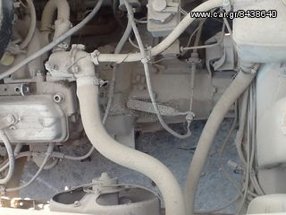 Pickup - Αγροτικό Skoda 1994 PICK UP 1.3 βενζίνη-thumb-6