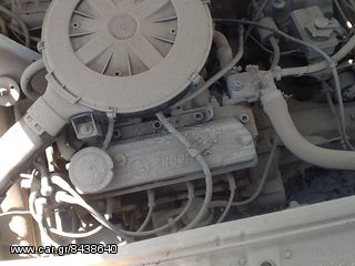 Pickup - Αγροτικό Skoda 1994 PICK UP 1.3 βενζίνη-thumb-7