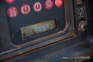 Μπουλντόζες CAT 2003 D6M XL-thumb-6
