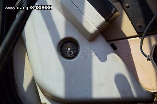 Εκσκαφέας Με Ερπύστριες CAT 1999 320 CL-thumb-5