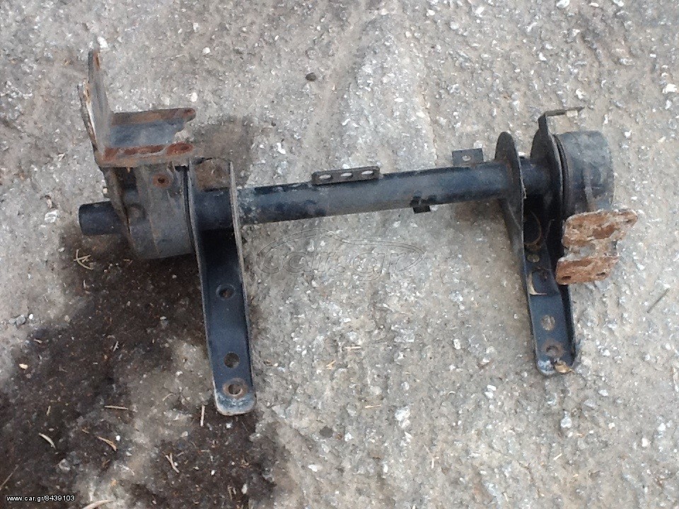 Mitsybishi canter 05mod basis kampinas
