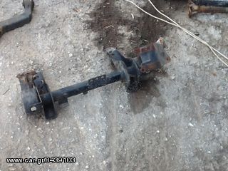 Mitsybishi canter 05mod basis kampinas-thumb-1