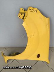 ΦΤΕΡΟ ΕΜΠΡΟΣ ΑΡΙΣΤΕΡΟ RENAULT ΚΑΝGOO 03-08