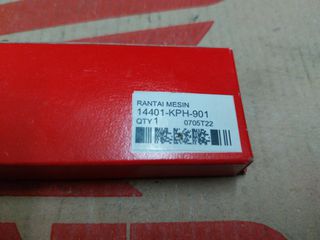HONDA INNOVA/ PCX/ SH ΚΑΔΕΝΑ ΕΚΚΕΝΤΡΟΦΟΡΟΥ ΓΝΗΣΙΑ-thumb-2