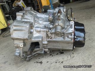 ΣΑΣΜΑΝ ΓΙΑ TOYOTA COROLLA 2.0L TURBO DIESEL 1CD-FTV 2,0D - 16V - 116 PS 5TAX - XEIROKINHTO-thumb-2