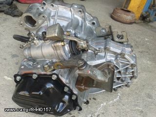 ΣΑΣΜΑΝ ΓΙΑ TOYOTA COROLLA 2.0L TURBO DIESEL 1CD-FTV 2,0D - 16V - 116 PS 5TAX - XEIROKINHTO-thumb-3