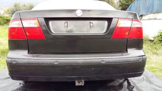 Saab 9-5 2003 VECTOR PLUS TURBO 2.0-thumb-2