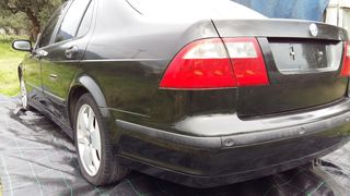 Saab 9-5 2003 VECTOR PLUS TURBO 2.0-thumb-3