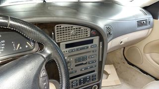 Saab 9-5 2003 VECTOR PLUS TURBO 2.0-thumb-7