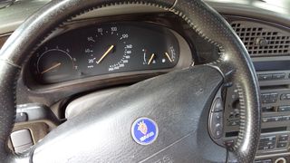 Saab 9-5 2003 VECTOR PLUS TURBO 2.0-thumb-8