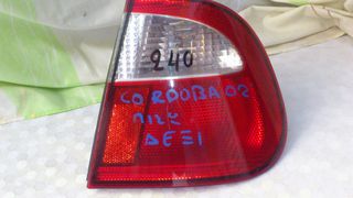 SEAT CORDOBA 1999 - 2002.// ΚΑΙΝΟΥΡΓΙΟ ΦΑΝΑΡΙ ΦΤΕΡΟΥ ΠΙΣΩ  ΔΕΞΙΟ 6K5945096G \\ Γ Ν Η Σ Ι Α-ΚΑΛΟΜΕΤΑΧΕΙΡΙΣΜΕΝΑ-ΑΝΤΑΛΛΑΚΤΙΚΑ 