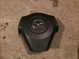 Mazda 3  '06-thumb-29