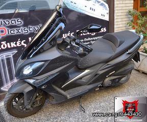 Ζελατίνα-Ανεμοθώρακας-Παρμπρίζ  για Kymco Xciting 400i OR size-thumb-3