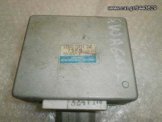 SUZUKI WAGORN K12A 33940 75F01 ΕΓΚΕΦΑΛΟΣ MITSUBISHI ELECTRIC